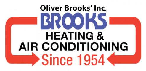Brooks Heating and Air Conditioning (1145243)